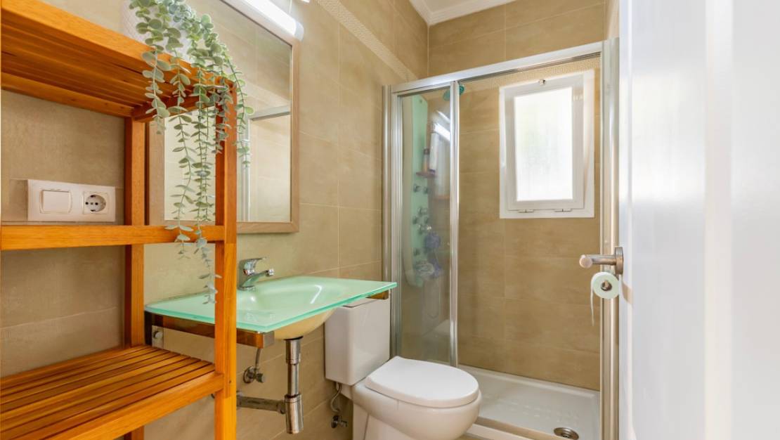 Sale - Villa - Teulada - Moraira