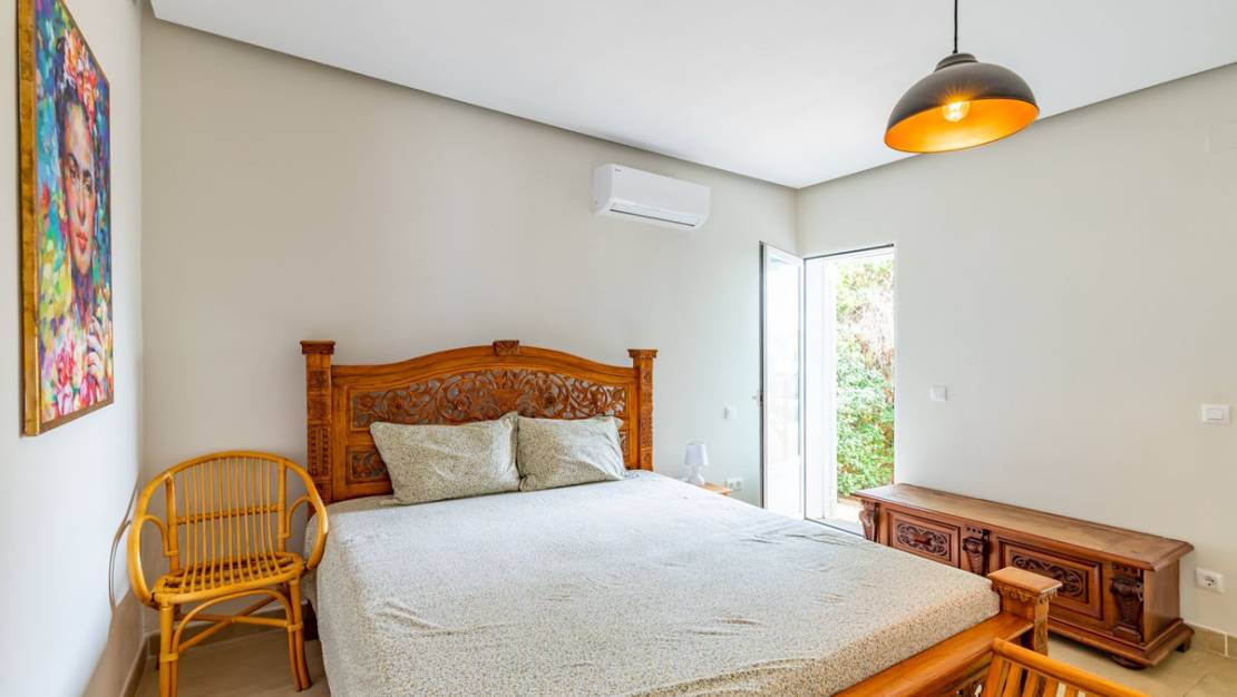 Sale - Villa - Teulada - Moraira