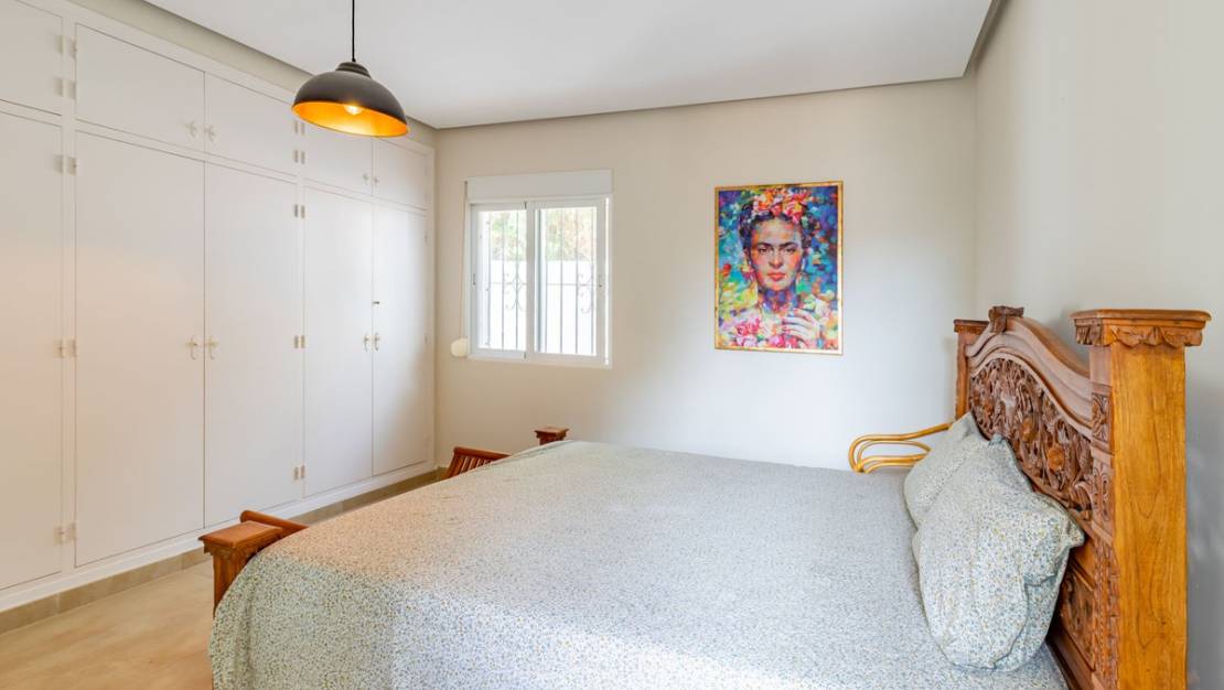 Sale - Villa - Teulada - Moraira