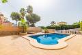 Sale - Villa - Teulada - Moraira