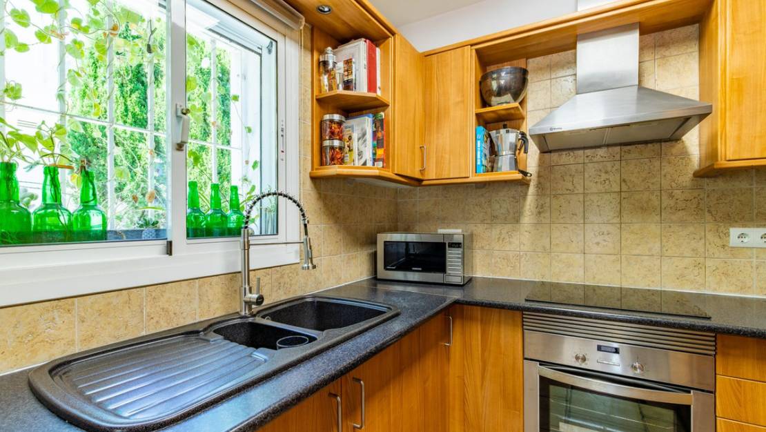 Sale - Villa - Teulada - Moraira