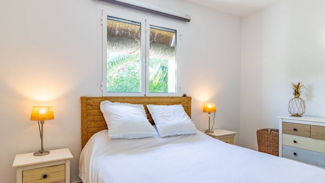 Sale - Villa - Teulada - Moraira