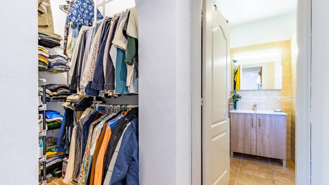 Sale - Villa - Teulada - Moraira