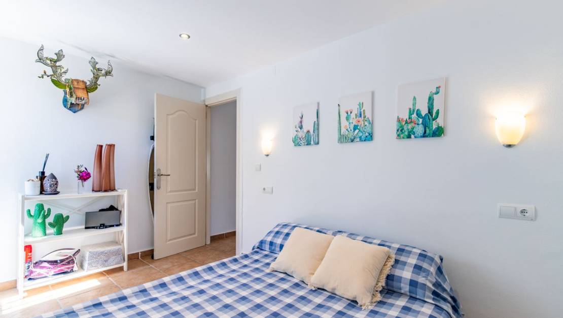 Sale - Villa - Teulada - Moraira