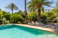 Sale - Villa - Teulada - Moraira