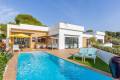 Sale - Villa - Teulada - Moraira