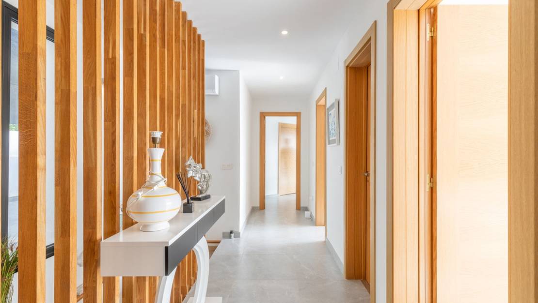 Sale - Villa - Teulada - Moraira