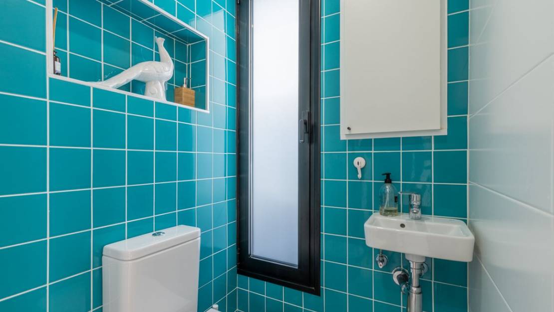 Sale - Villa - Teulada - Moraira