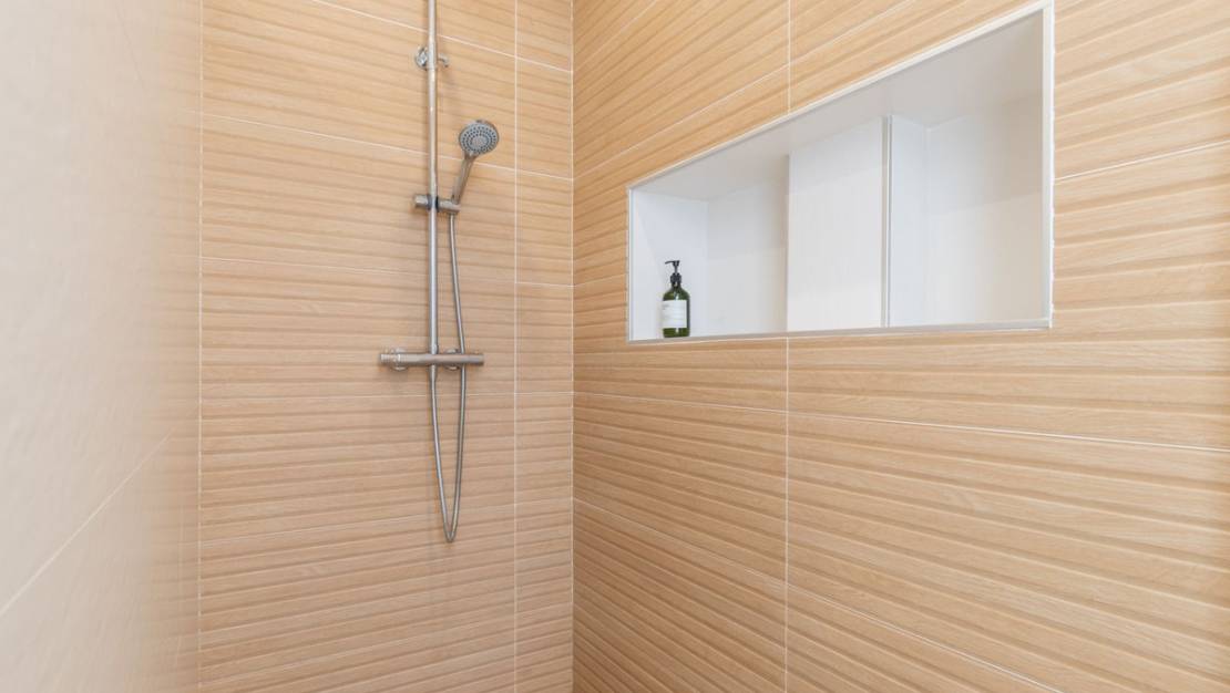 Sale - Villa - Teulada - Moraira