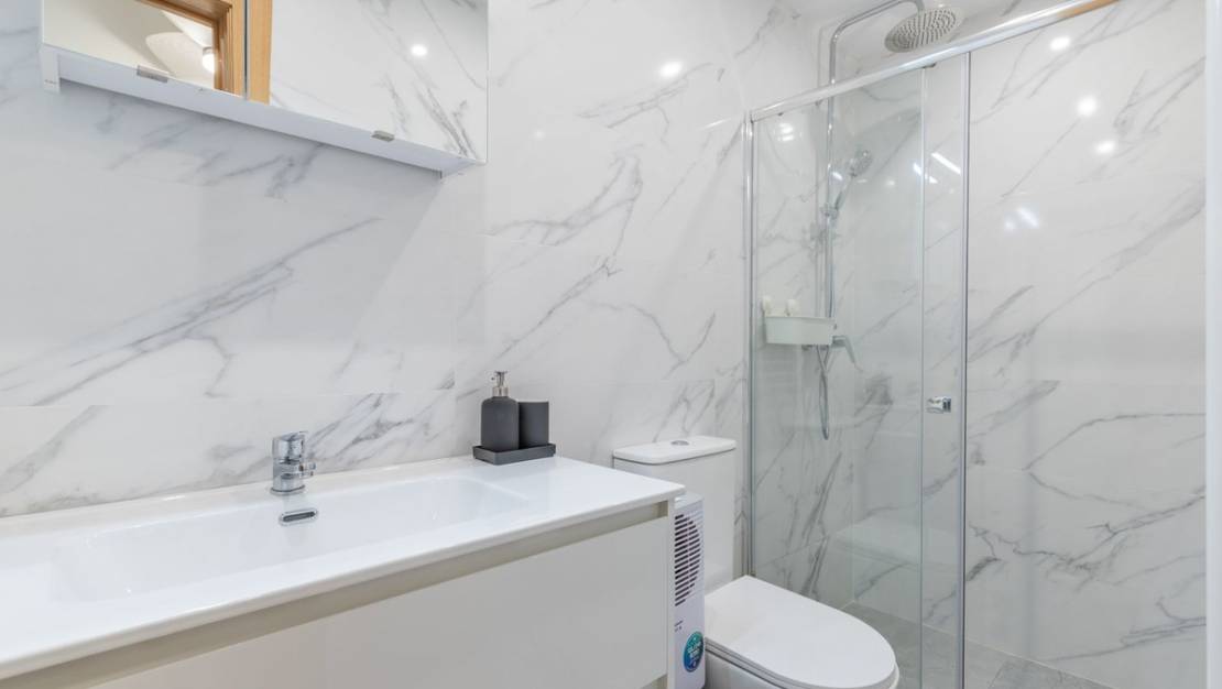 Sale - Villa - Teulada - Moraira