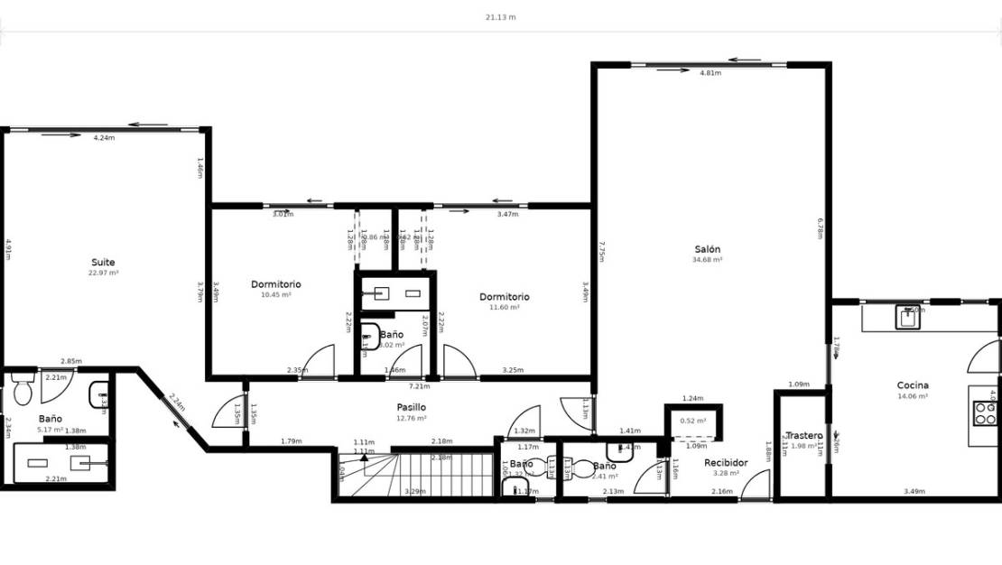 Sale - Villa - Teulada - Moraira