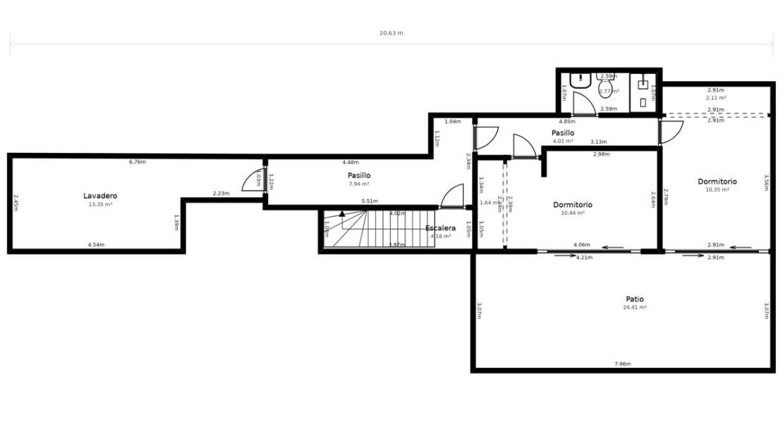 Sale - Villa - Teulada - Moraira