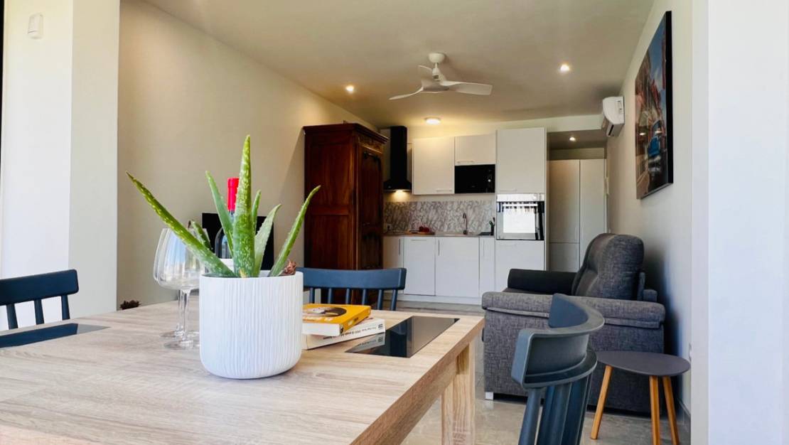 Sale - Villa - Teulada - Moraira