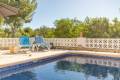 Sale - Villa - Teulada - Moraira