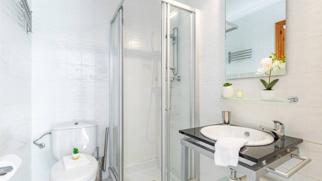 Sale - Villa - Teulada - Moraira