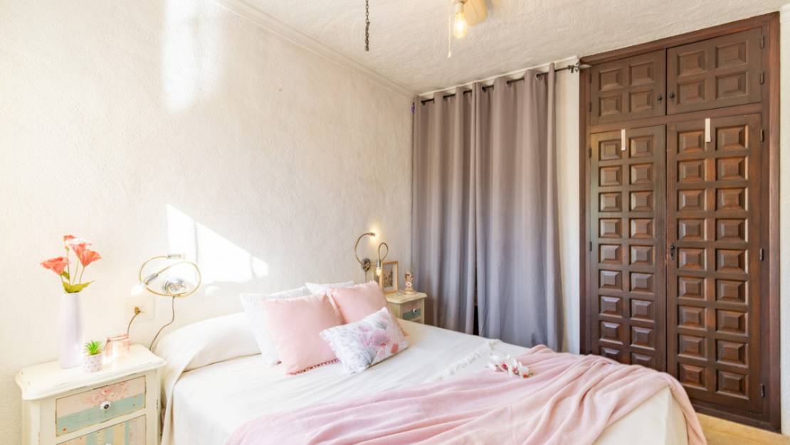 Sale - Villa - Teulada - Moraira