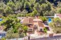 Sale - Villa - Teulada - Moraira