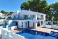 Sale - Villa - Teulada - Moraira