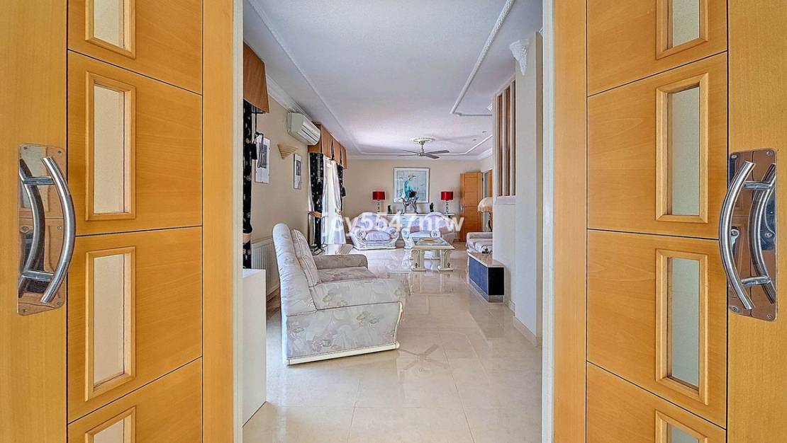 Sale - Villa - Teulada - Moraira