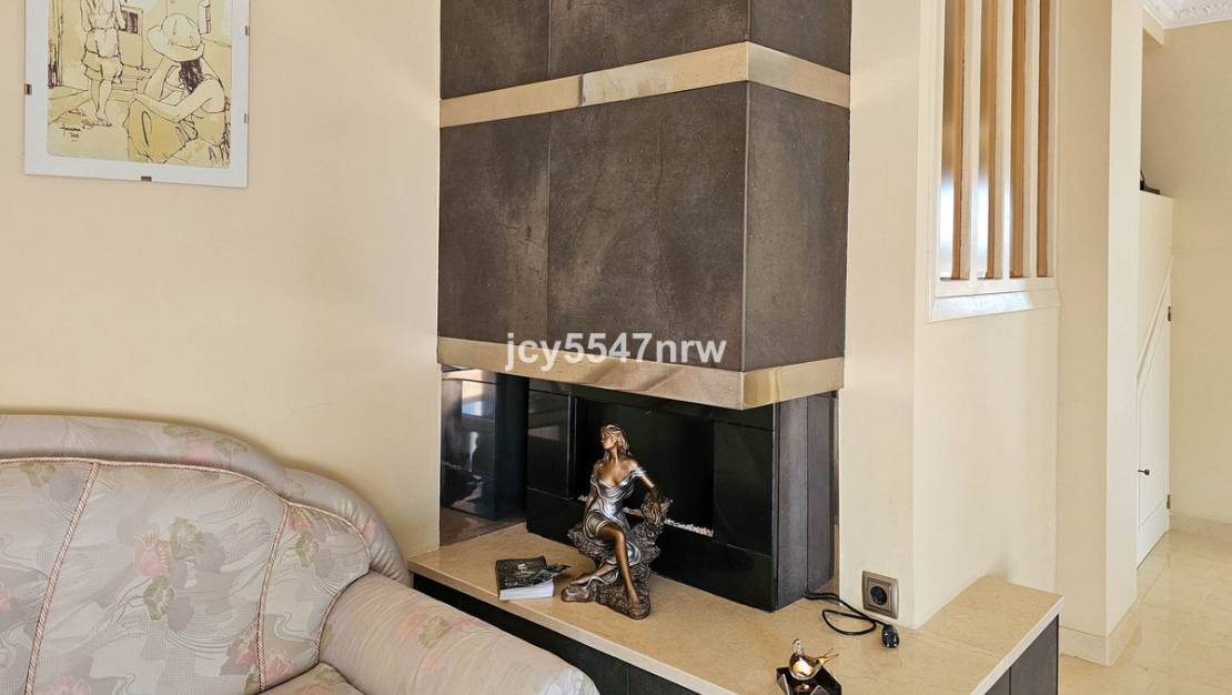 Sale - Villa - Teulada - Moraira