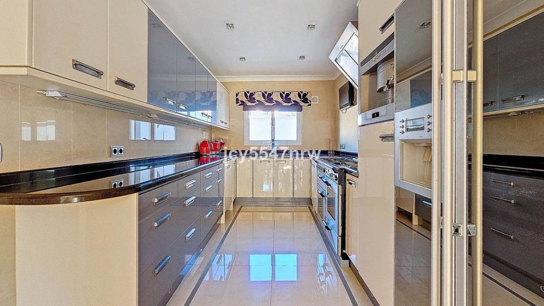 Sale - Villa - Teulada - Moraira