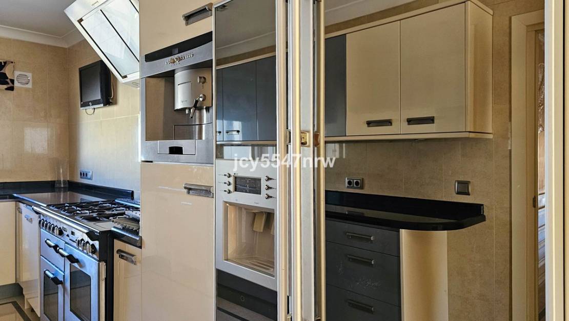 Sale - Villa - Teulada - Moraira