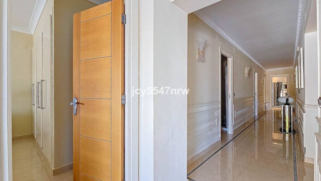 Sale - Villa - Teulada - Moraira