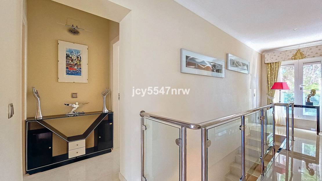 Sale - Villa - Teulada - Moraira