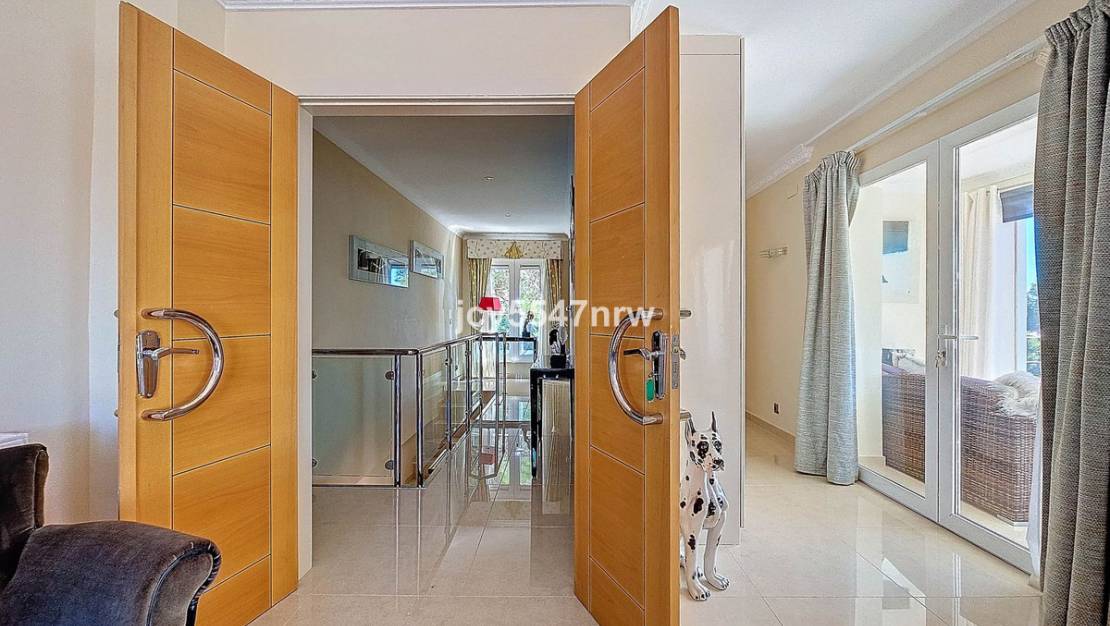 Sale - Villa - Teulada - Moraira