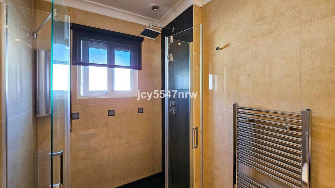 Sale - Villa - Teulada - Moraira