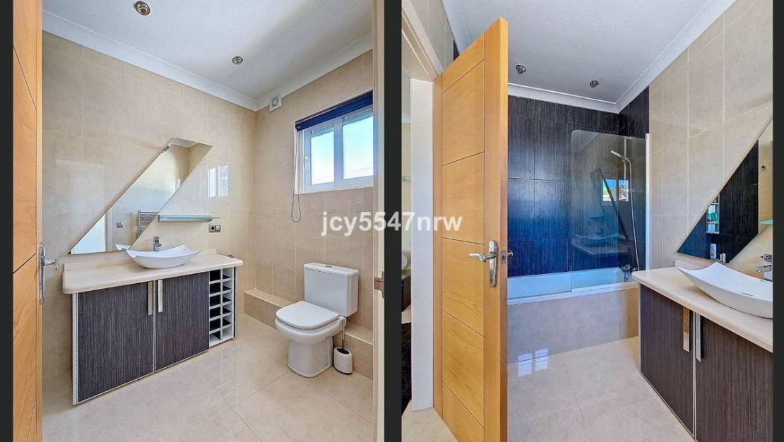 Sale - Villa - Teulada - Moraira