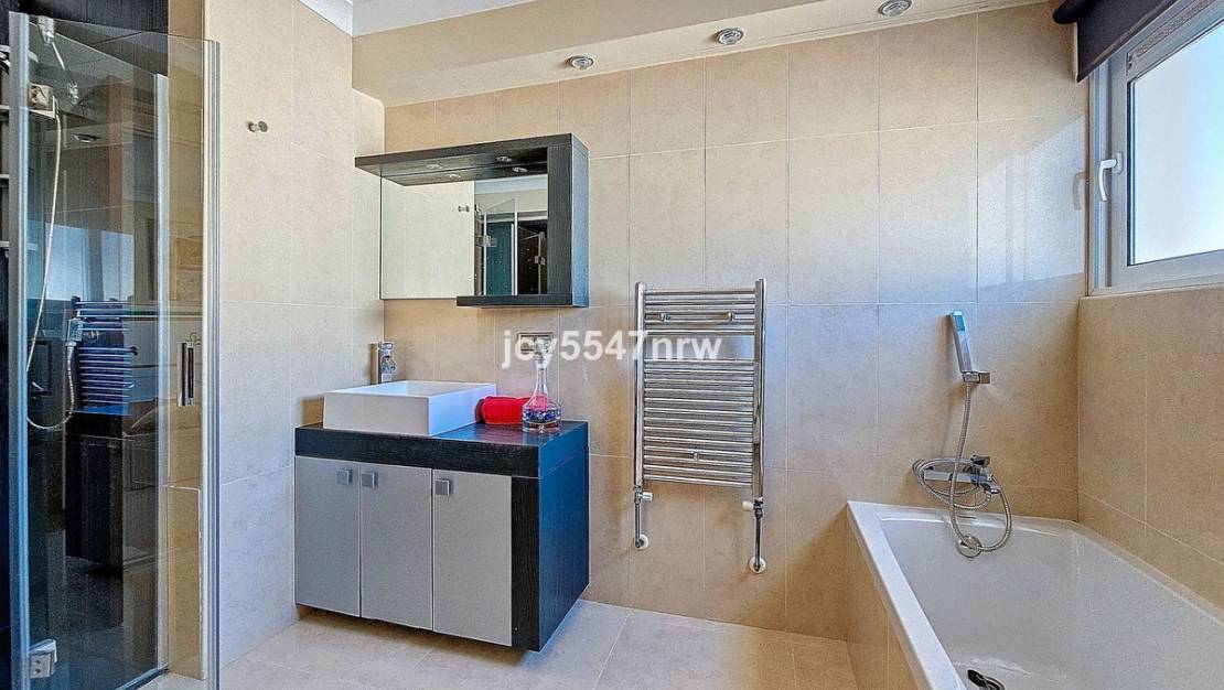 Sale - Villa - Teulada - Moraira