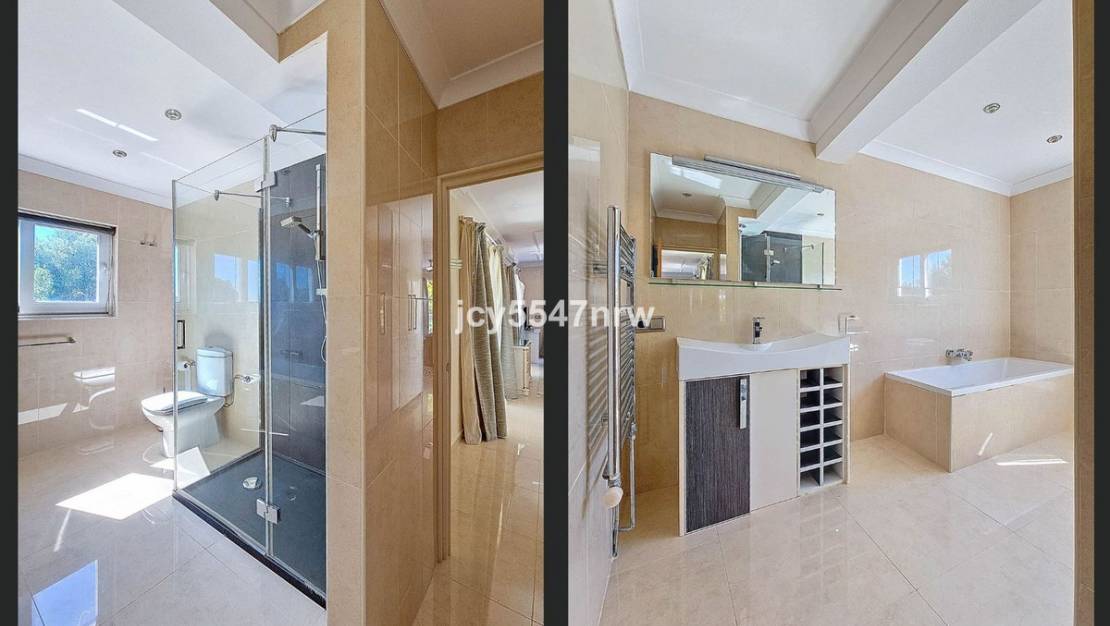 Sale - Villa - Teulada - Moraira