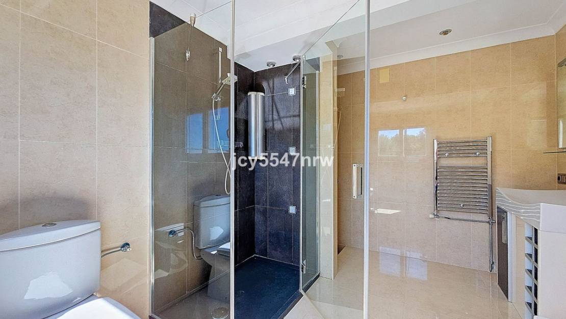 Sale - Villa - Teulada - Moraira