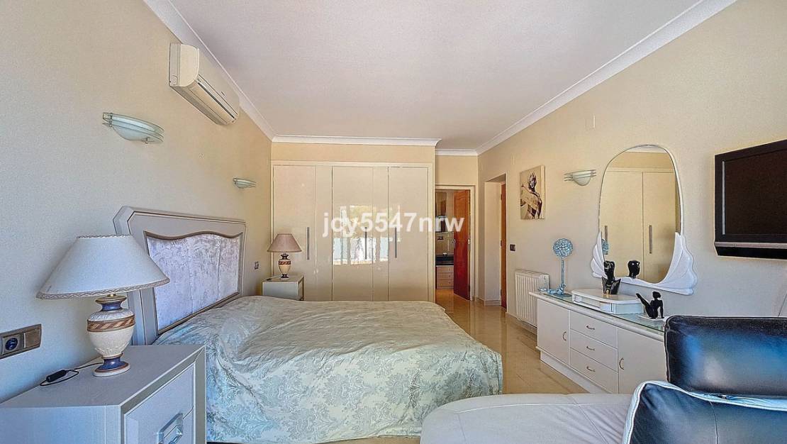 Sale - Villa - Teulada - Moraira