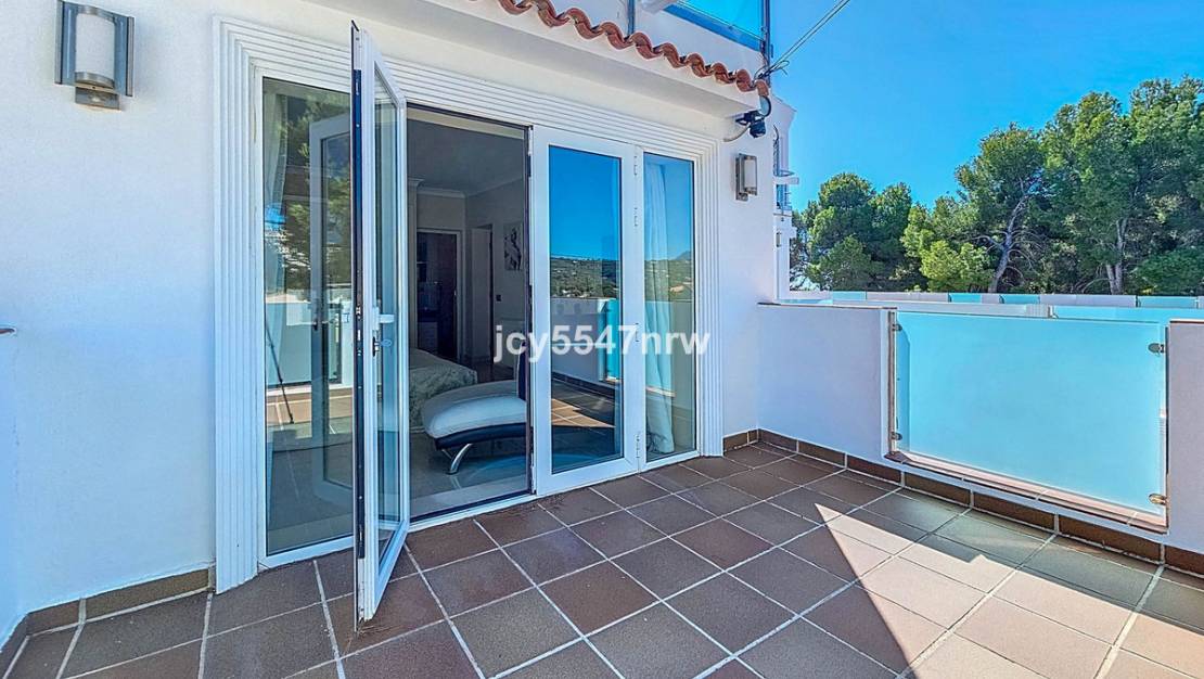 Sale - Villa - Teulada - Moraira