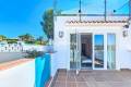Sale - Villa - Teulada - Moraira