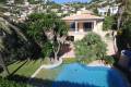 Sale - Villa - Teulada - Moraira