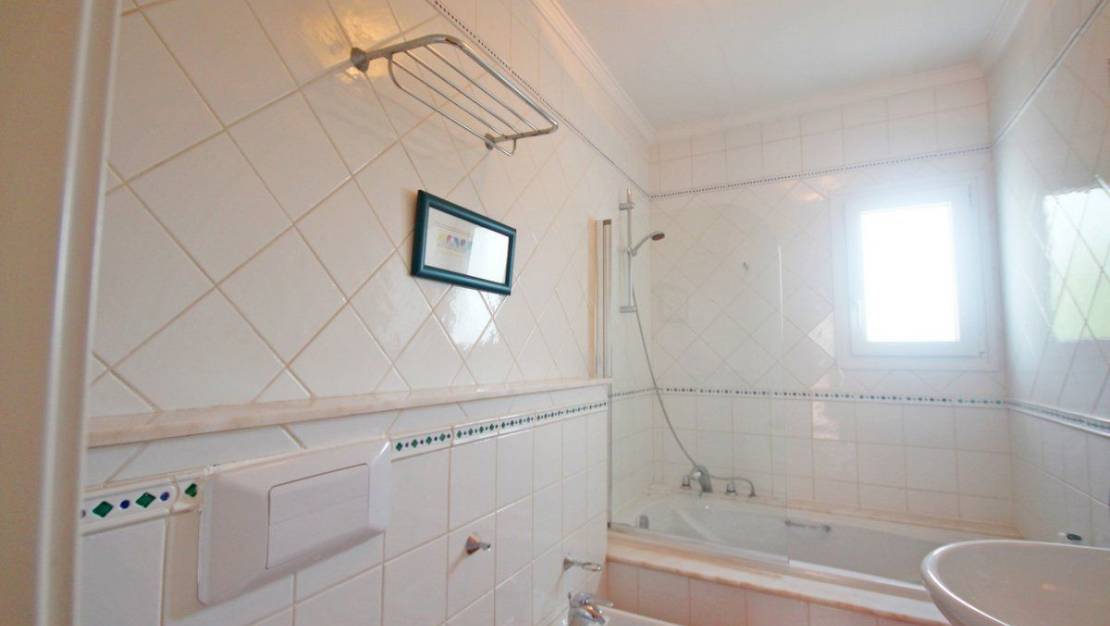 Sale - Villa - Teulada - Moraira