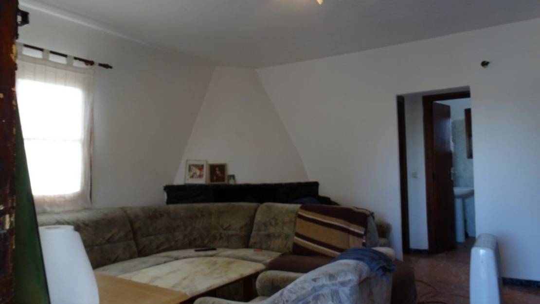 Sale - Villa - Teulada - Moraira