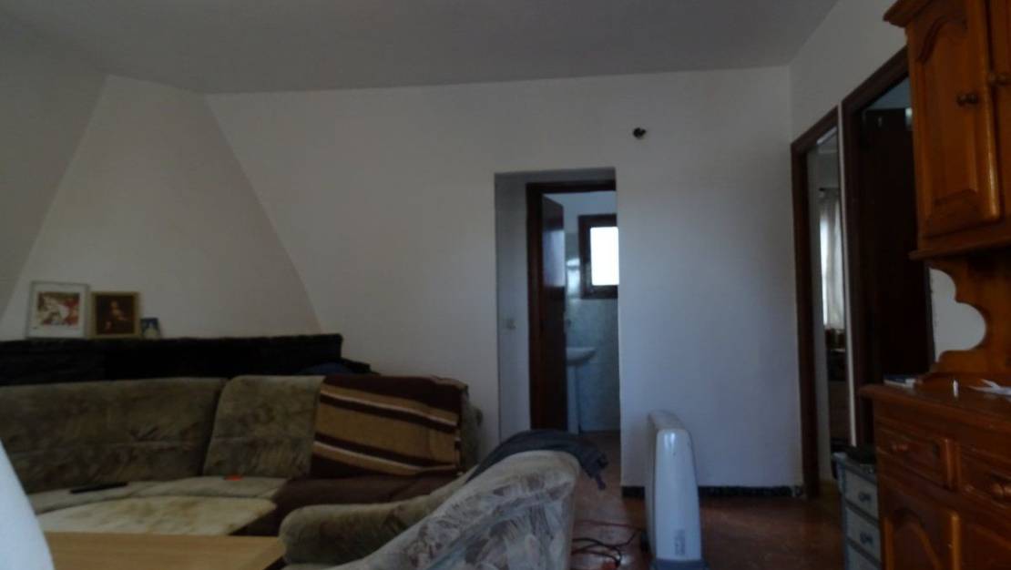 Sale - Villa - Teulada - Moraira