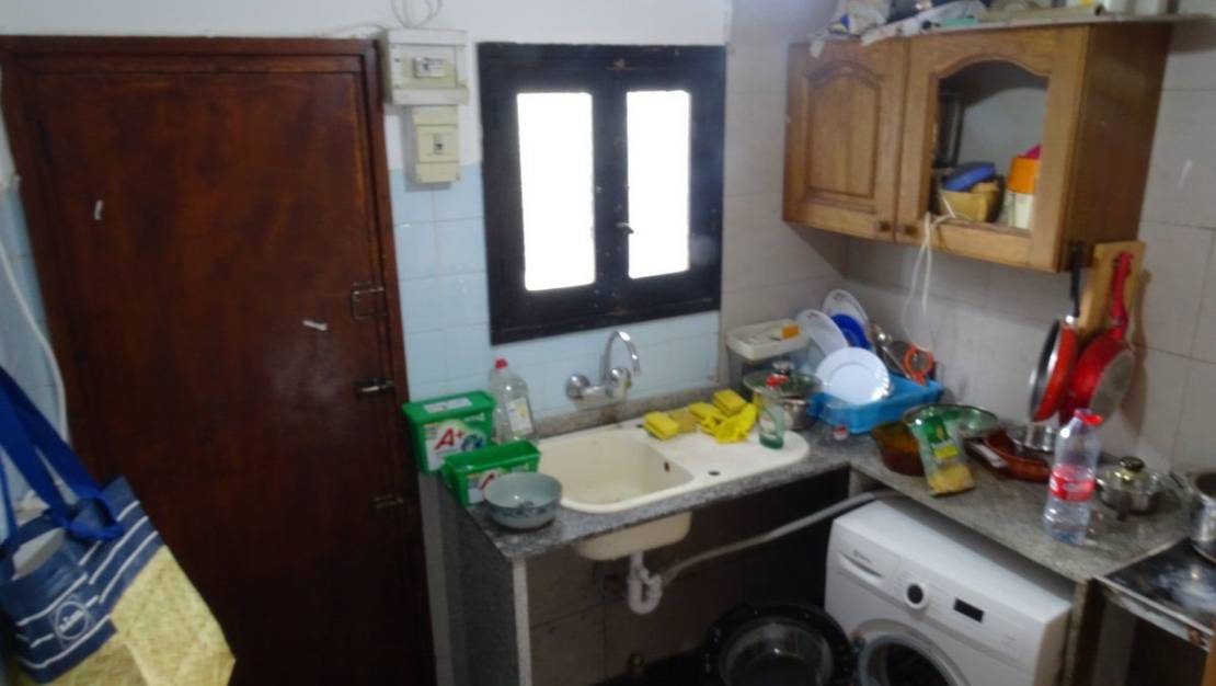 Sale - Villa - Teulada - Moraira