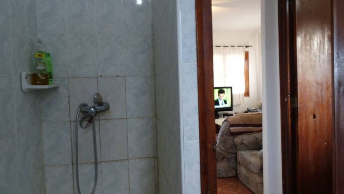 Sale - Villa - Teulada - Moraira