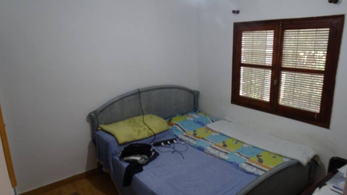 Sale - Villa - Teulada - Moraira