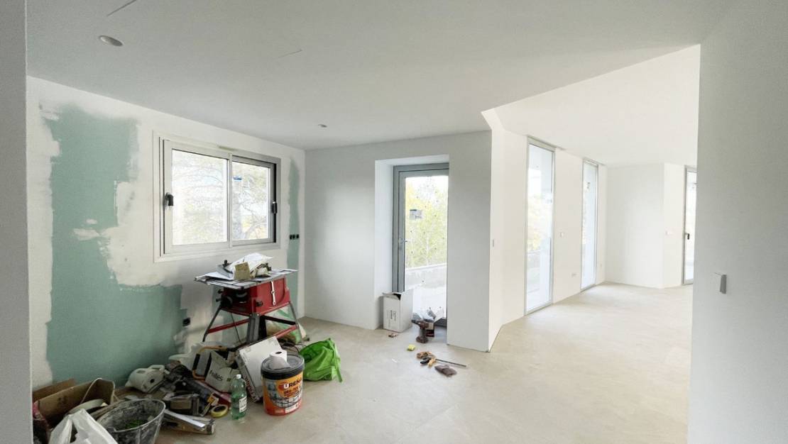 Sale - Villa - Teulada - Moraira