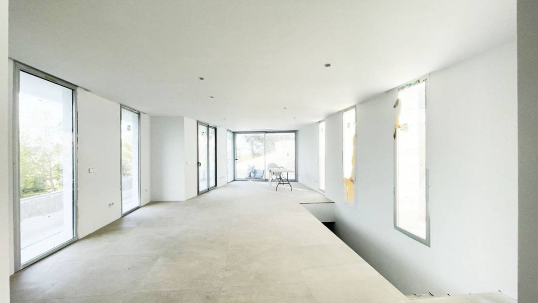 Sale - Villa - Teulada - Moraira