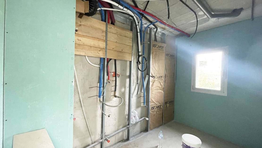 Sale - Villa - Teulada - Moraira