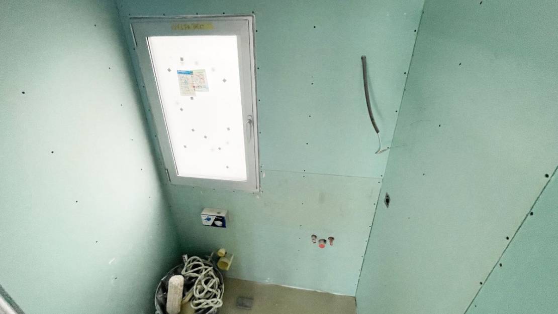 Sale - Villa - Teulada - Moraira