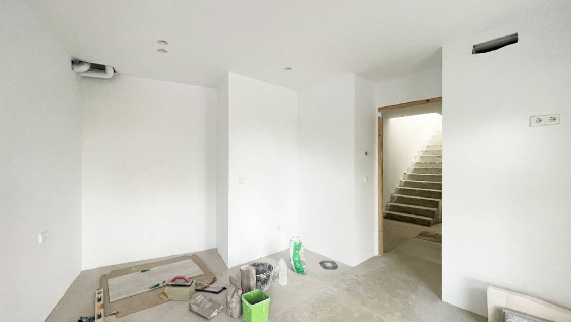 Sale - Villa - Teulada - Moraira