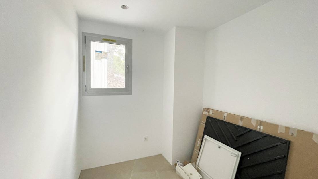 Sale - Villa - Teulada - Moraira